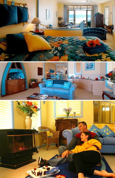 Central Coast 1 Bedroom Apartment Central Coast 1 Bedroom Apartment