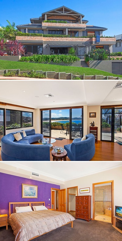 Central Coast Holiday House Accommodation Central Coast Holiday House Accommodation