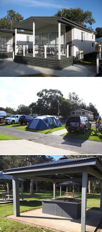 Central Coast Caravan Parks Camping Central Coast Caravan Parks Camping