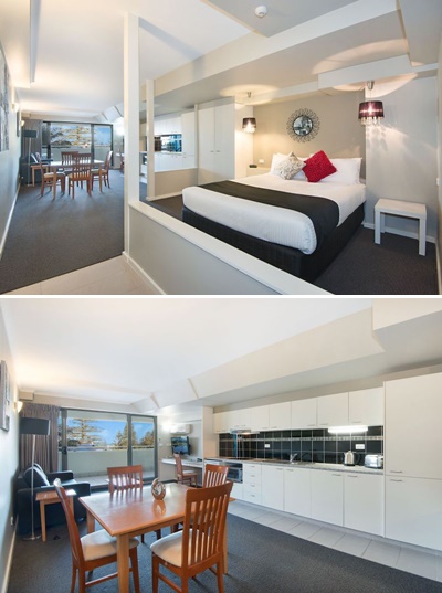Central Coast 1 Bedroom Apartment Central Coast 1 Bedroom Apartment