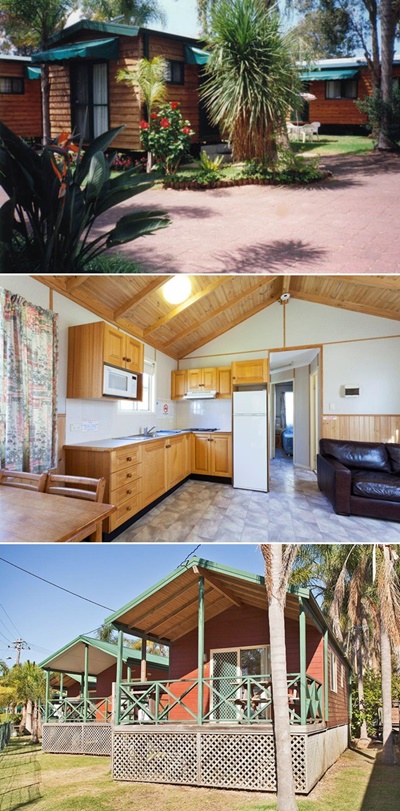 Central Coast Beachfront Accommodation Central Coast Beachfront Accommodation