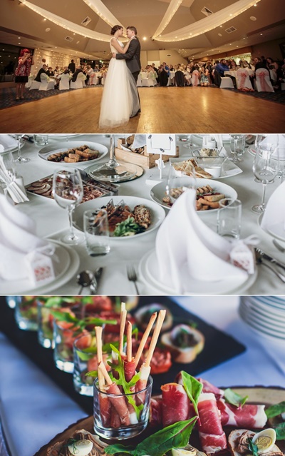 bridal shops central coast